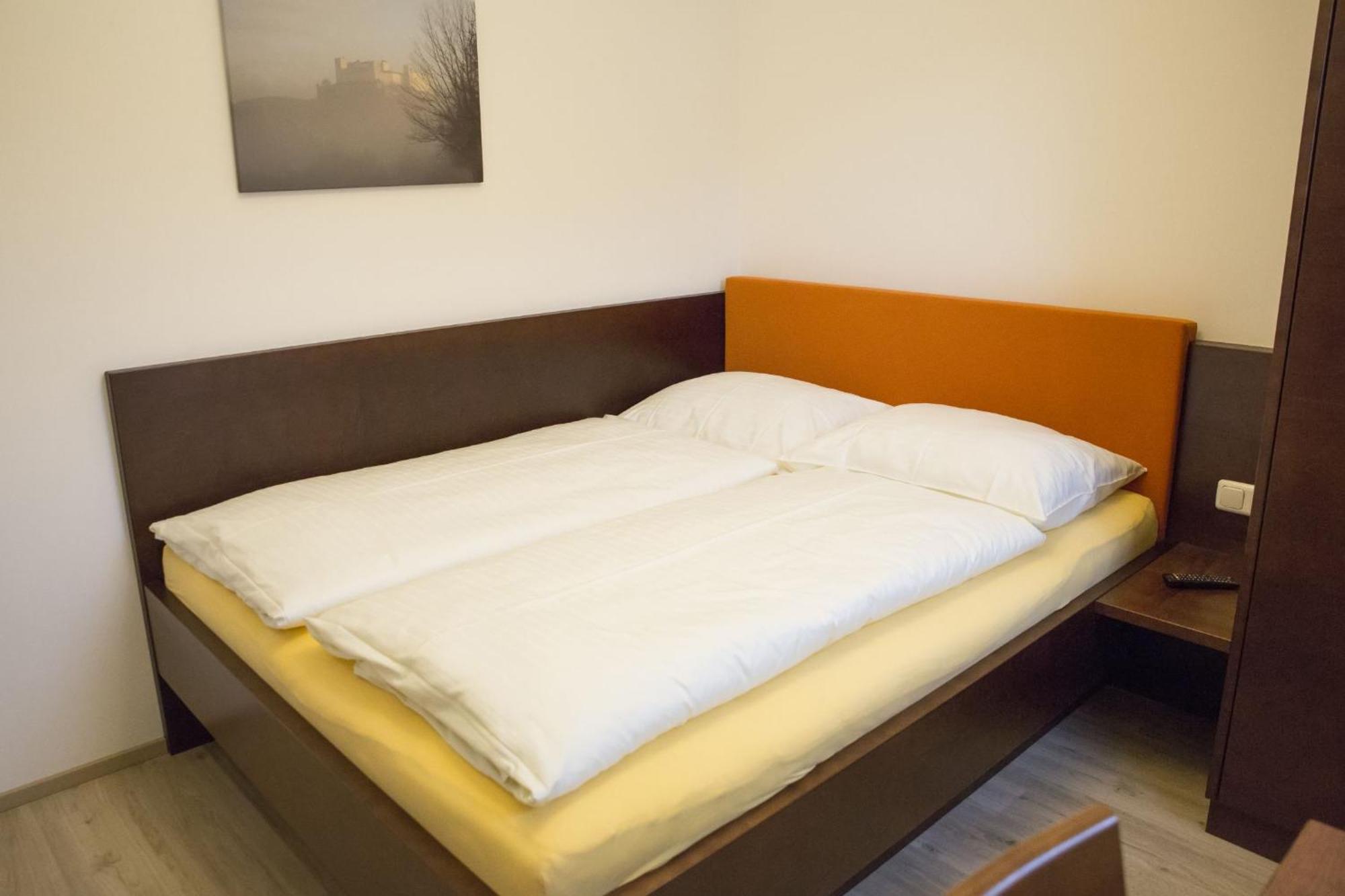 Holiday Apartments By Das Gruene Hotel Zur Post - 100 % Bio & Villa Ceconi Salzburg Exteriör bild